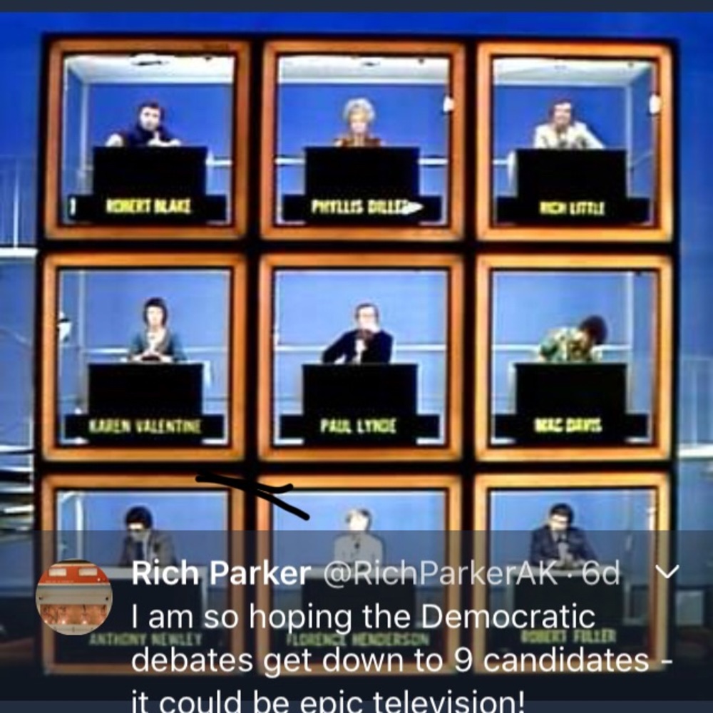 Meet your Posher, Sandra